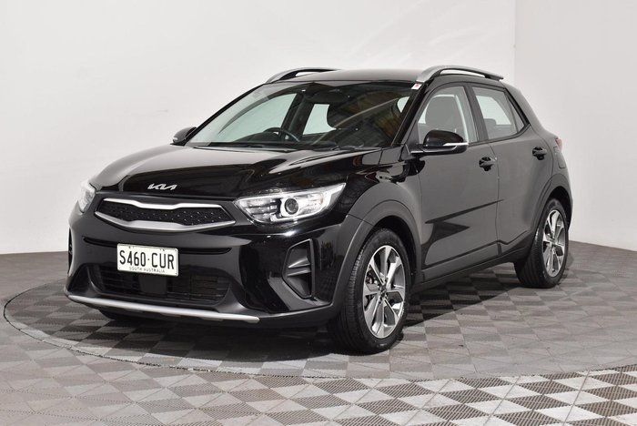 2022 Kia Stonic Sport