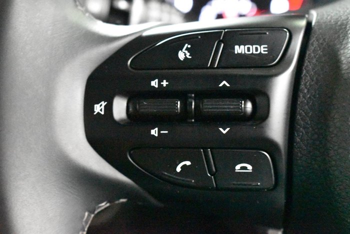 2022 Kia Stonic Sport