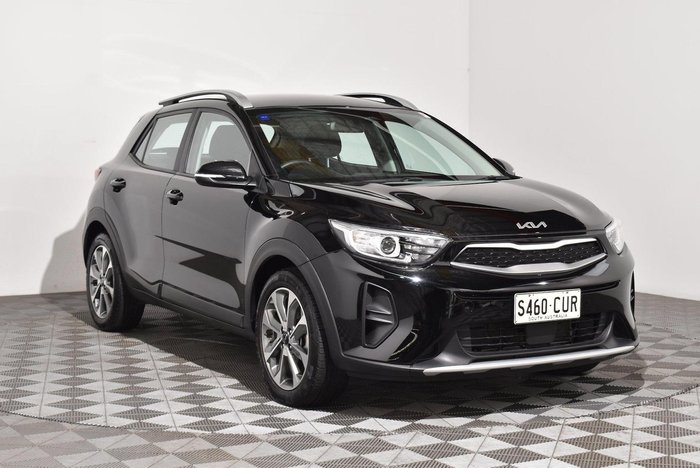 2022 Kia Stonic