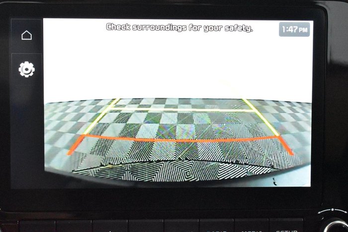 2022 Kia Stonic Sport