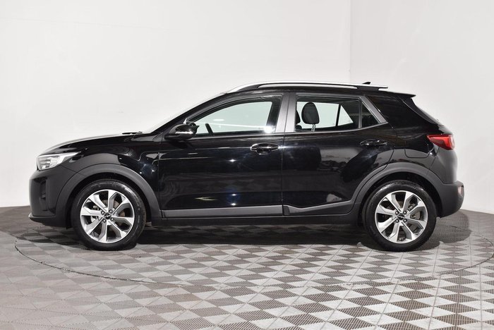 2022 Kia Stonic Sport