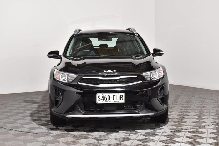 2022 Kia Stonic Sport