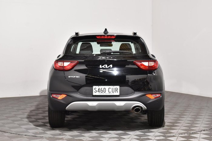 2022 Kia Stonic Sport