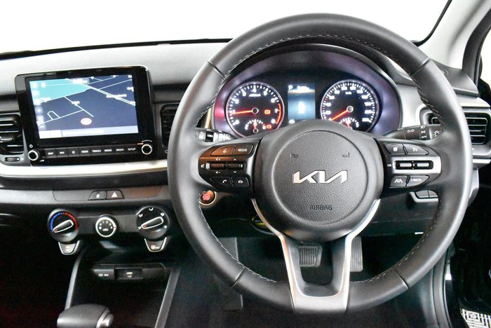 2022 Kia Stonic Sport