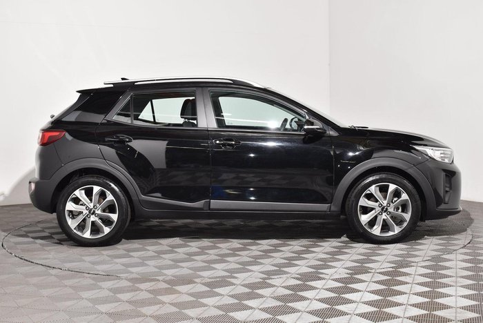 2022 Kia Stonic Sport