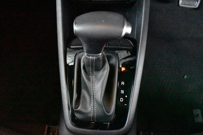 2022 Kia Stonic Sport