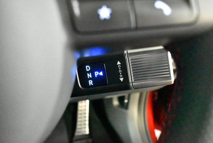 2025 Hyundai Sonata N Line