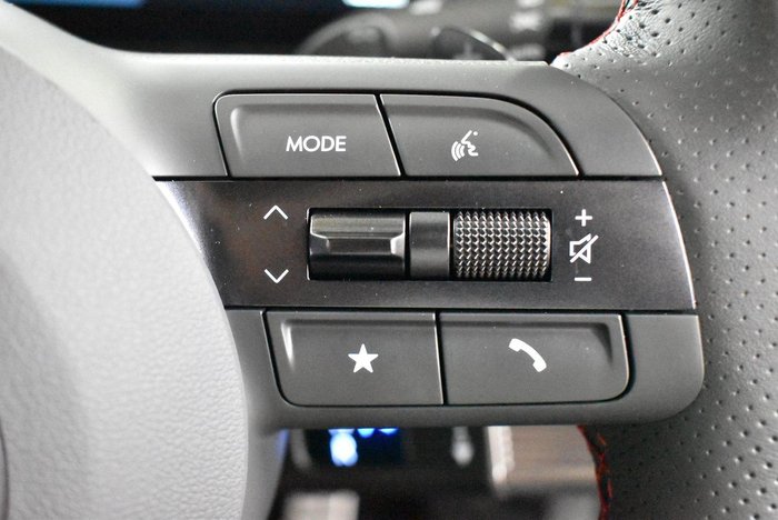 2025 Hyundai Sonata N Line