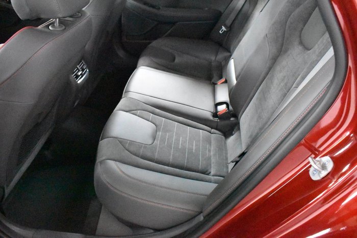 2025 Hyundai Sonata N Line