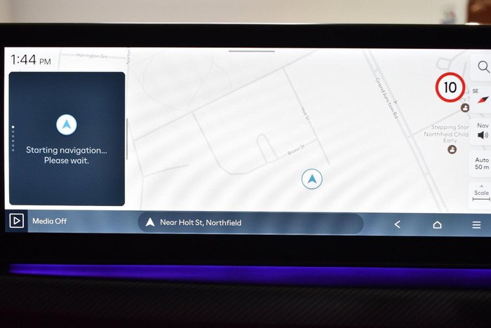 2025 Hyundai Sonata N Line