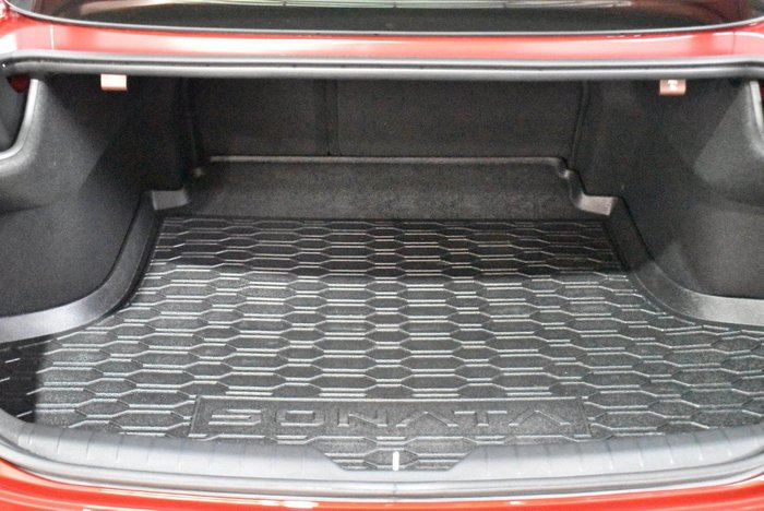 2025 Hyundai Sonata N Line