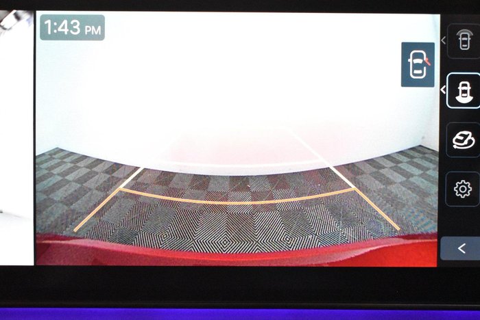 2025 Hyundai Sonata N Line