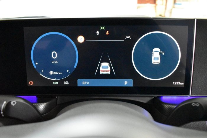 2025 Hyundai Sonata N Line