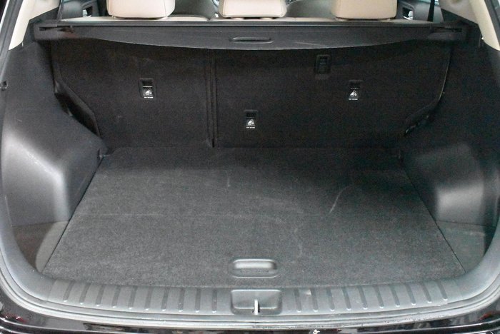 2017 Hyundai Tucson Highlander