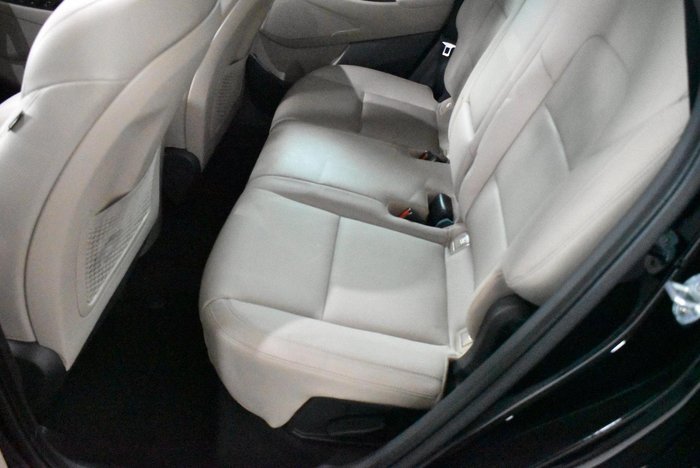 2017 Hyundai Tucson Highlander