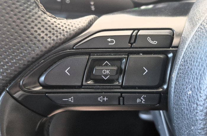 2022 Toyota Yaris Cross GR Sport