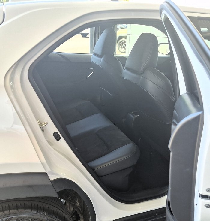 2022 Toyota Yaris Cross GR Sport