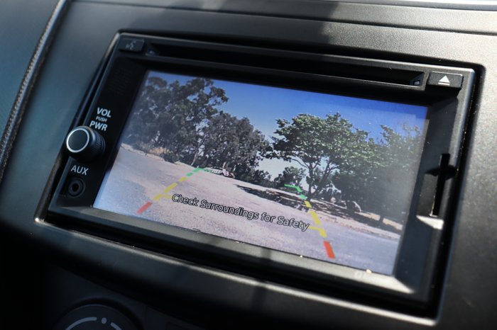 2015 Suzuki Swift GL Navigator