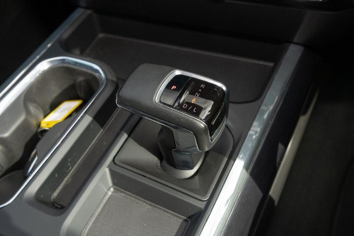 2024 Chevrolet Silverado 1500 LTZ Premium W/Tech Pack