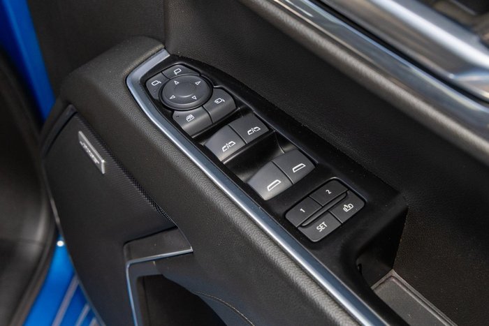 2024 Chevrolet Silverado 1500 LTZ Premium W/Tech Pack