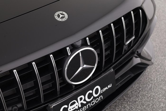 2022 Mercedes-Benz CLA-Class CLA45 AMG S