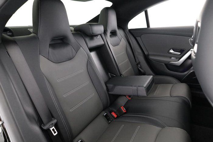 2022 Mercedes-Benz CLA-Class CLA45 AMG S