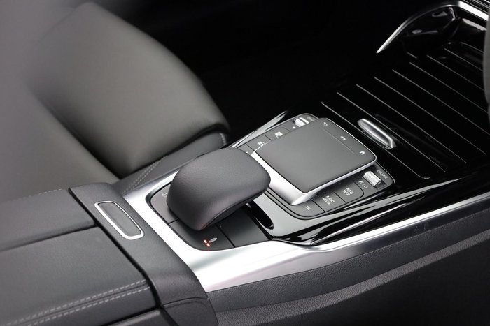 2022 Mercedes-Benz CLA-Class CLA45 AMG S