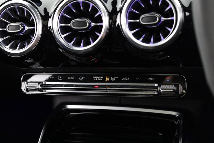 2022 Mercedes-Benz CLA-Class CLA45 AMG S