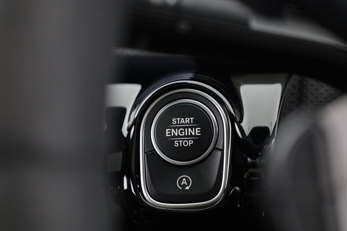 2022 Mercedes-Benz CLA-Class CLA45 AMG S