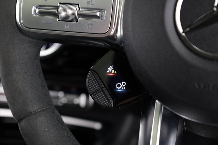 2022 Mercedes-Benz CLA-Class CLA45 AMG S