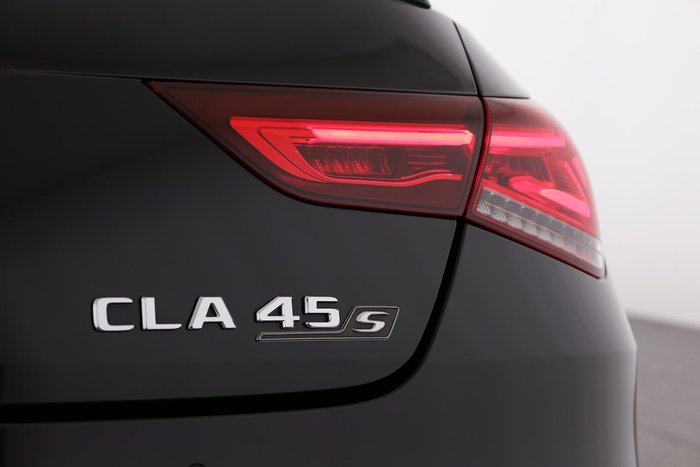 2022 Mercedes-Benz CLA-Class CLA45 AMG S