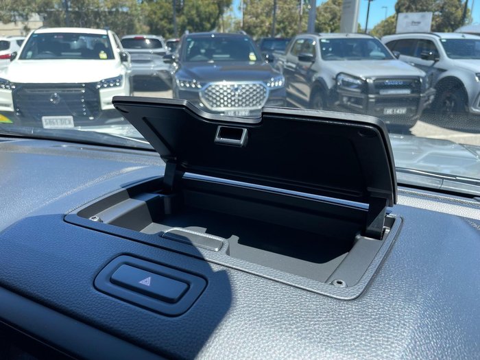 2025 Isuzu D-MAX X-RIDER