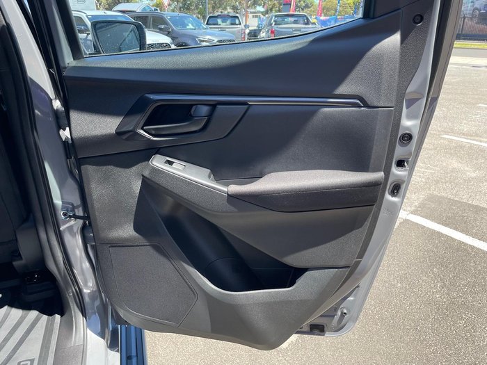 2025 Isuzu D-MAX X-RIDER