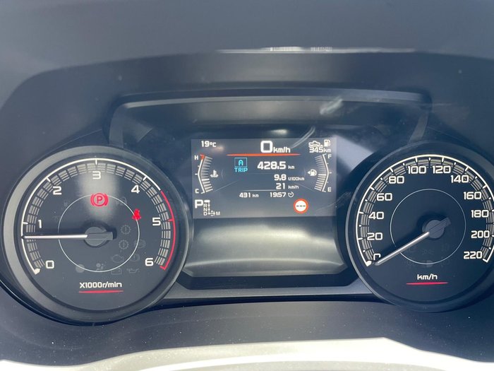 2025 Isuzu D-MAX X-RIDER