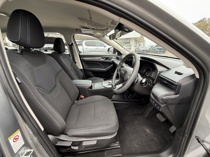 2024 GWM Haval Jolion