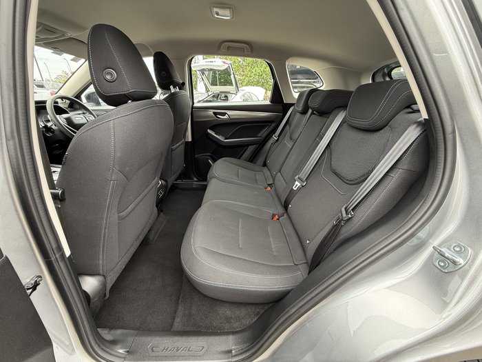 2024 GWM Haval Jolion