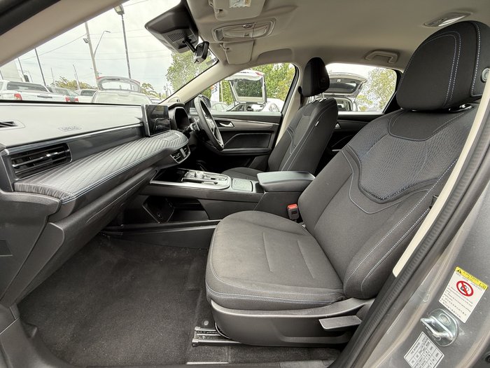 2024 GWM Haval Jolion