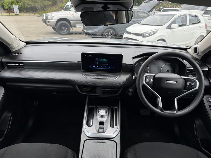 2024 GWM Haval Jolion