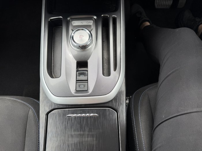 2024 GWM Haval Jolion