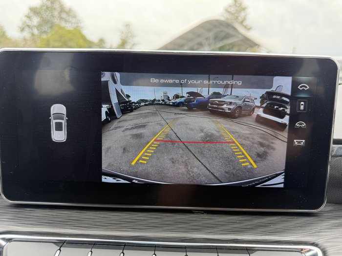 2024 GWM Haval Jolion