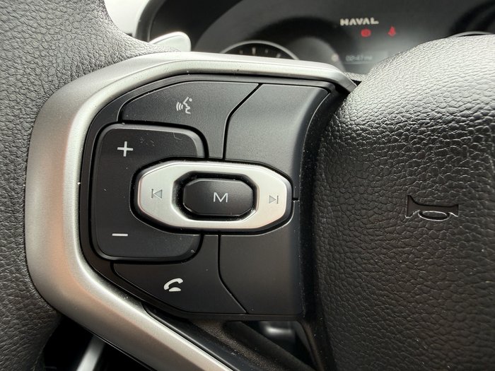 2024 GWM Haval Jolion