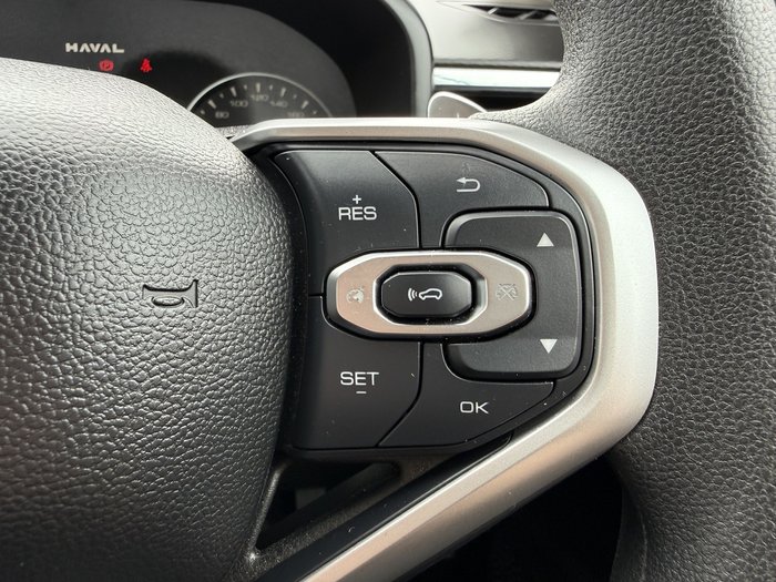 2024 GWM Haval Jolion