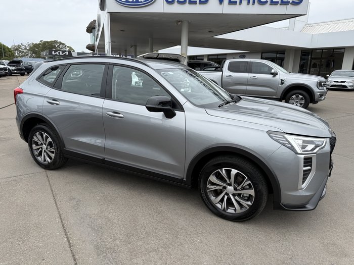 2024 GWM Haval Jolion