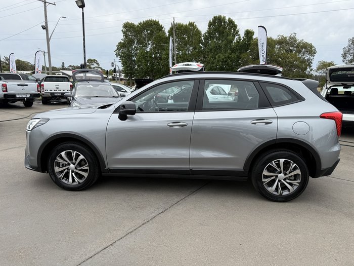 2024 GWM Haval Jolion