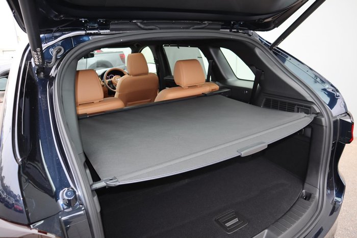 2024 Mazda CX-80 G40e Azami