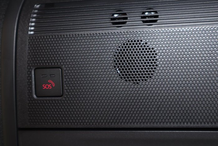 2024 Mazda CX-80 G40e Azami