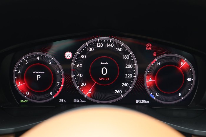 2024 Mazda CX-80 G40e Azami