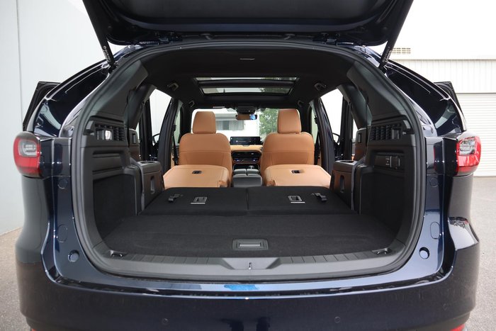 2024 Mazda CX-80 G40e Azami