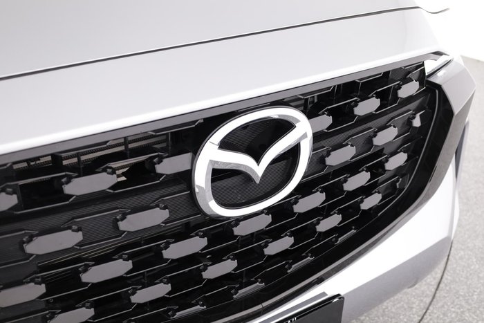 2025 Mazda BT-50 XTR