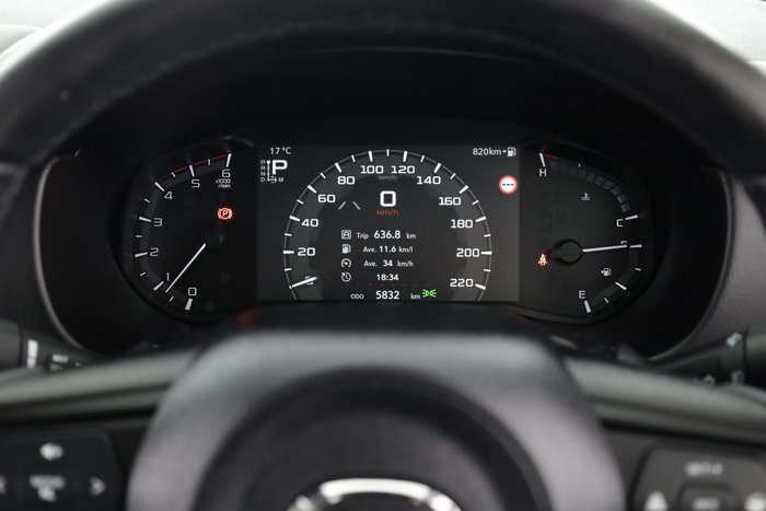 2025 Mazda BT-50 XTR